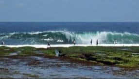 Eksplorasi Keindahan Sayang Heulang Garut? Pesona Wisata Terbaru 2024 Pantai Tersembunyi di Jawa Barat