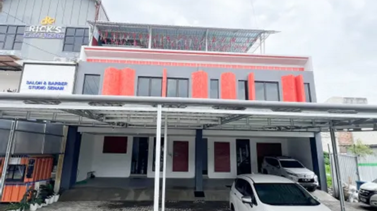 Opsi Penginapan di Lingkungan Akademis Semarang Paling Strategis, Cek Ulasan Selengkapnya Berikut Ini