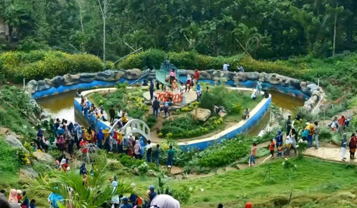 Wisata Terbaru 2024 Agro Jollong: Daya Tarik, Tiket Masuk, Fasilitas, Lokasi Lengkap