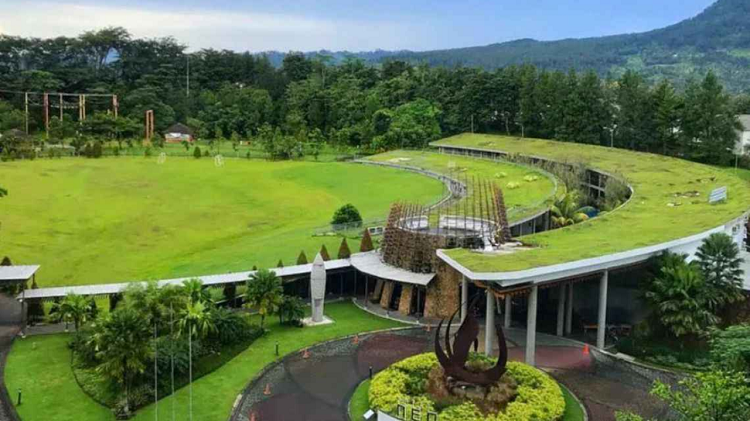 Menjelajahi Pesona Sentul Bogor Sebagai Wisata Keluarga untuk Liburan Seru