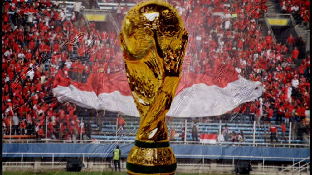 Piala Dunia 2023 U-17 di Indonesia? Berikut 6 Prediksi Stadion yang Akan Menjadi Tempat Turnamen Ini