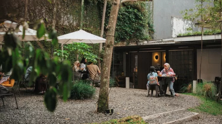 Pilihan Restoran Terbaru dengan Konsep Modern dan Estetik di Bandung, Simak Referensi Selengkapnya Berikut Ini