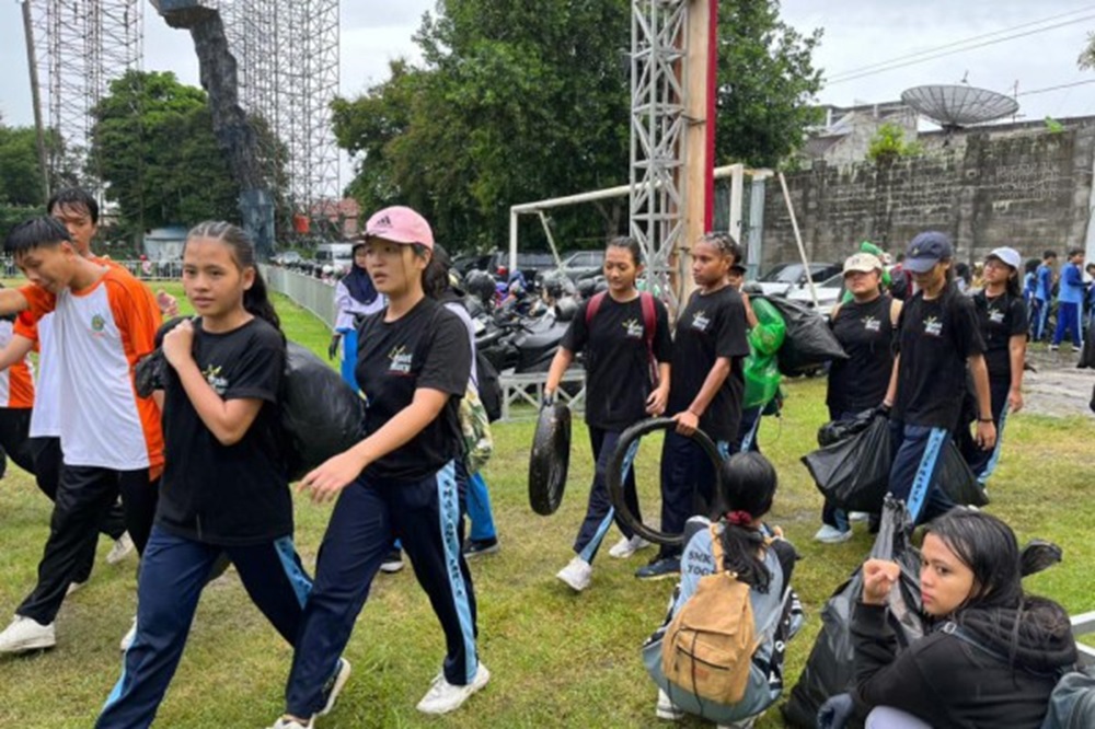 Kenalkan Potensi Berbeda, DIY Terus Genjot Potensi Melalui Wellness Tourism dari Budaya Asli Mataram