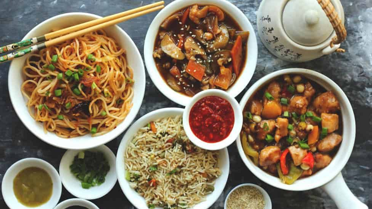 Surga Kuliner Chinese Food Kota Semarang, Dijamin Halal dan Enak Buat Kulineran Sambil Jalan-jalan