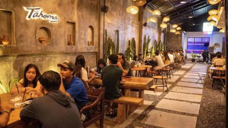 Daftar Kafe 24 Jam Paling Nyaman di Bali untuk Relaksasi Malam, Simak Info Lengkapnya Disini