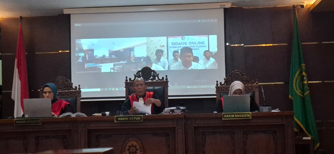 Kasus Penganiayaan Anak di Angkringan Code, 7 Terdakwa Divonis Hingga 10 Tahun Penjara