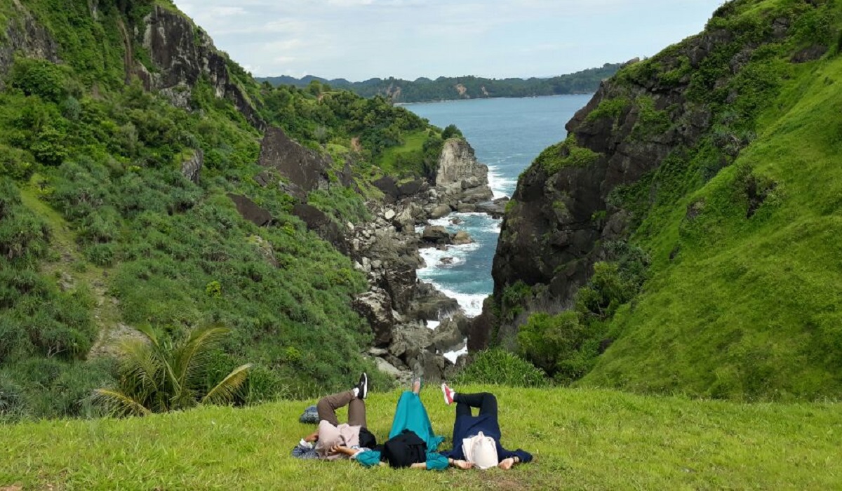 Wisata Bukit Pengilon Yogyakarta, Tawarkan Pemandangan Asri nan Memukau, Cek Lengkapnya Disini