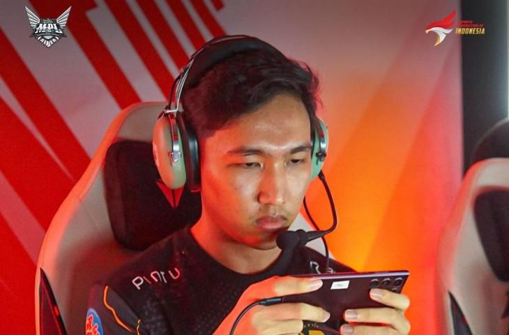 6 Penghasilan Pro Player Indonesia yang Paling Banyak, Nomor 5 Sih penghasilan nya Ga Pernah Di Keluar kan