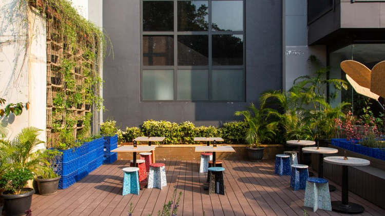 Kehangatan Ramadhan di Kemang, Berikut Pilihan Destinasi Buka Puasa Bersama Paling Ikonik 