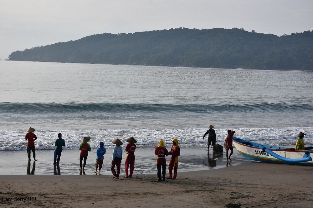 Beneran Bikin Nagih? 5 Rekomendasi Wisata Terbaru 2024 Kuliner Pangandaran, Wajib Kamu Coba Saat Liburan!