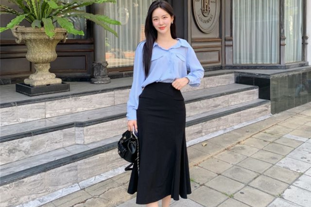 Berbagai Outfit Paling Cocok untuk Rectangle Body Shape, Ini Inspirasinya Agar Stylish