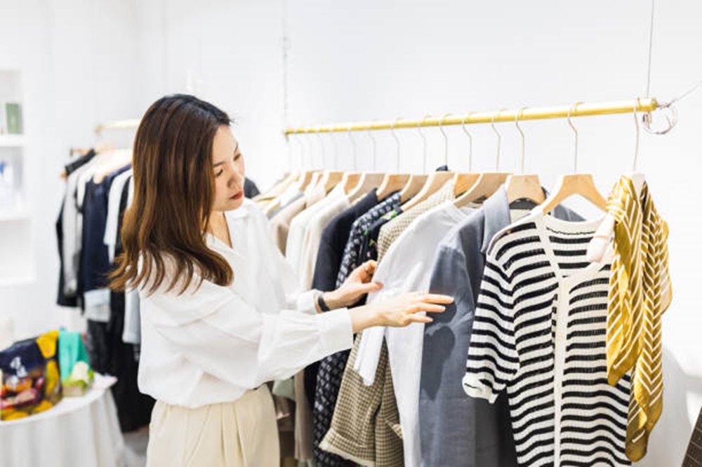 6 Cara Mengetahui Fashion Style yang Cocok untuk Diri Sendiri, Simak Lengkapnya Disini