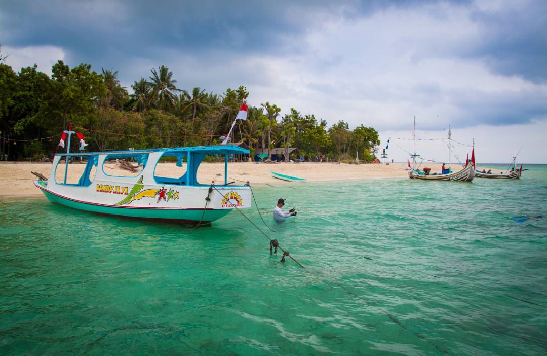 Wisata Terbaru 2024? 7 Tempat Wisata Gili (Pulau Kecil) Terindah Di Sumenep, Simak Alamat Lengkap Dan HTMnya