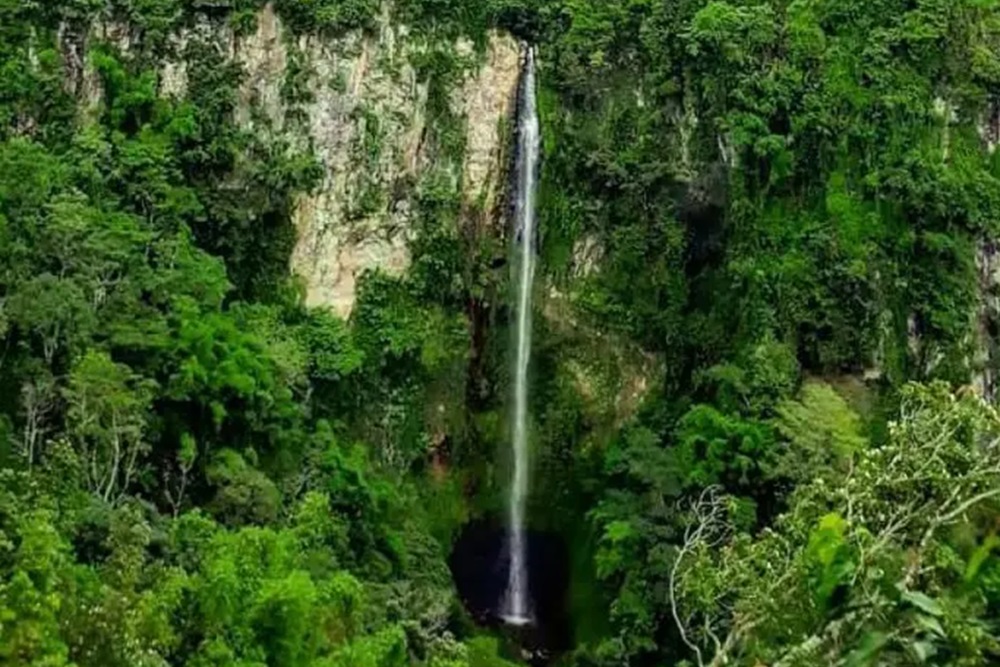 Seru dan Mempesona! Berikut 7 Wisata Air Selain Pantai di Semarang Paling Menarik Dikunjungi