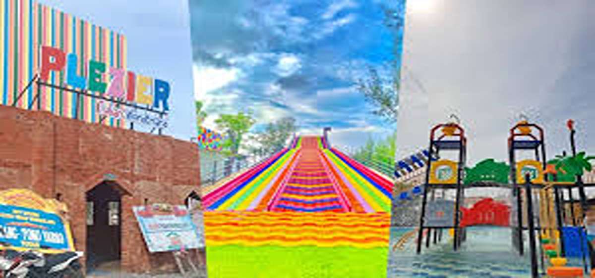 Surga Tersembunyi 2025! Deretan Wisata Hits Viral Tuban 2025, Spot Instagramable Jadi Incaran Wisatawan