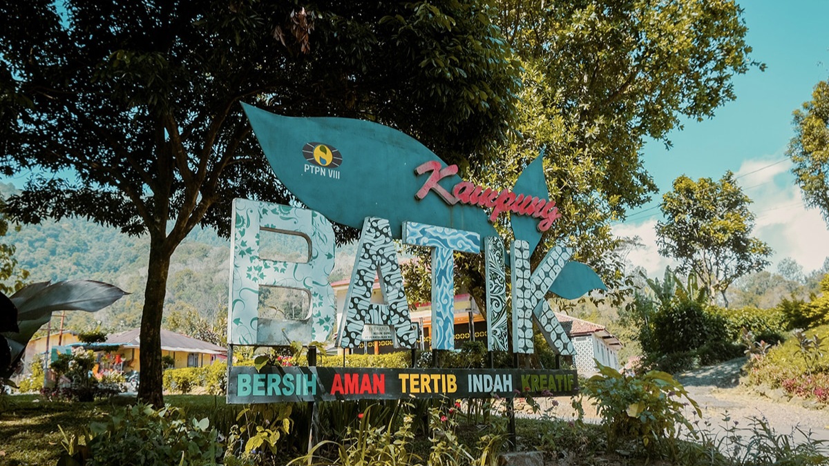 Desa Wisata Tugu Selatan: Destinasi Wisata Terbaru 2024 Bogor, Bikin Liburan Makin Seru