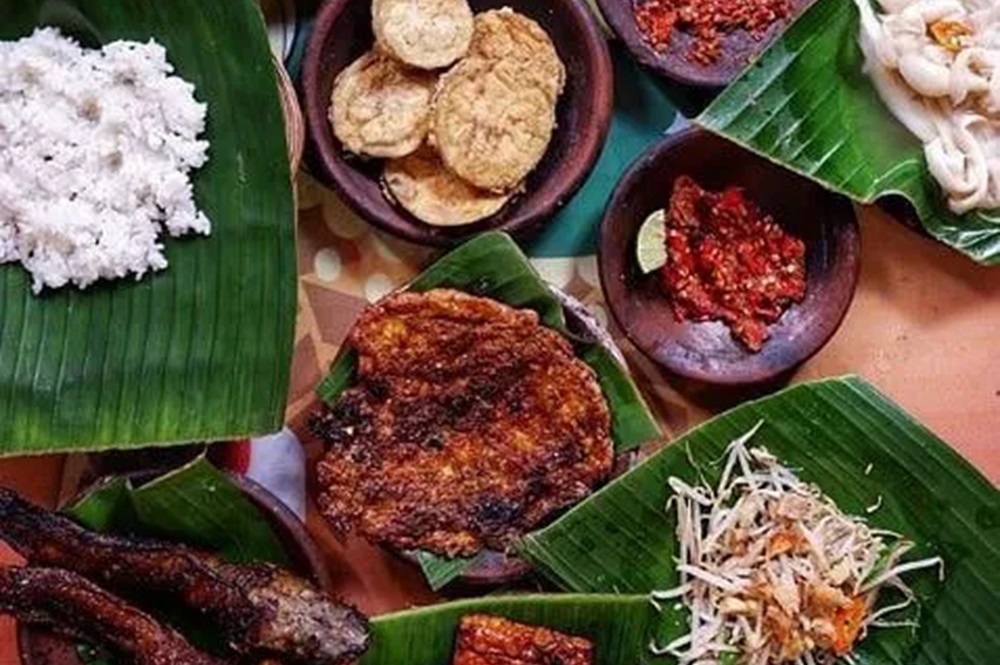 7 Tempat Makan di Margonda Depok Paling Enak dan Terjangkau, Cek Disini untuk Kulineran