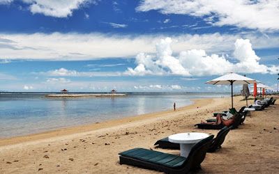 Wisata Terbaru 2024 Pantai Sanur, Destinasi Liburan Lebaran yang Menakjubkan Simak Ulasan Lengkapnya Disini