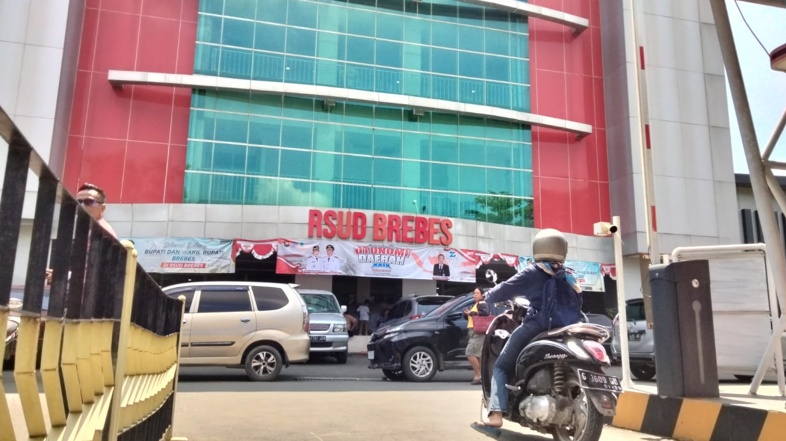 Meriahkan Rangkaian HUT 348 Brebes, RSUD Siap Gelar Khitan Masal 148 Anak