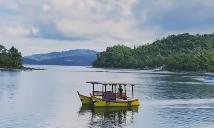 7 Rekomedasi Wisata Terbaru 2024 Pantai di Jogja? Seperti di Raja Ampat, Wajib Dikunjungi Viral di Instagram! 