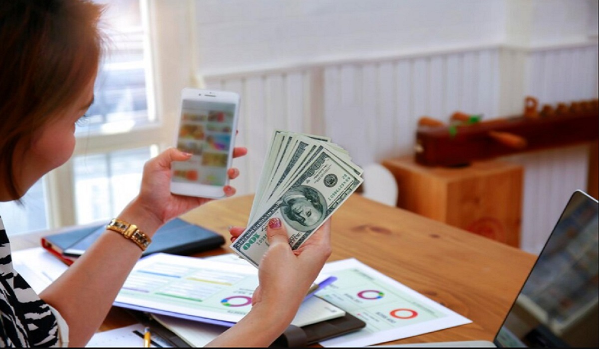 7 Daftar Pinjaman Online yang Punya Cicilan Rendah Tiap Bulannya, Nomor 5 Suku Bunganya Hanya 0,08 Persen