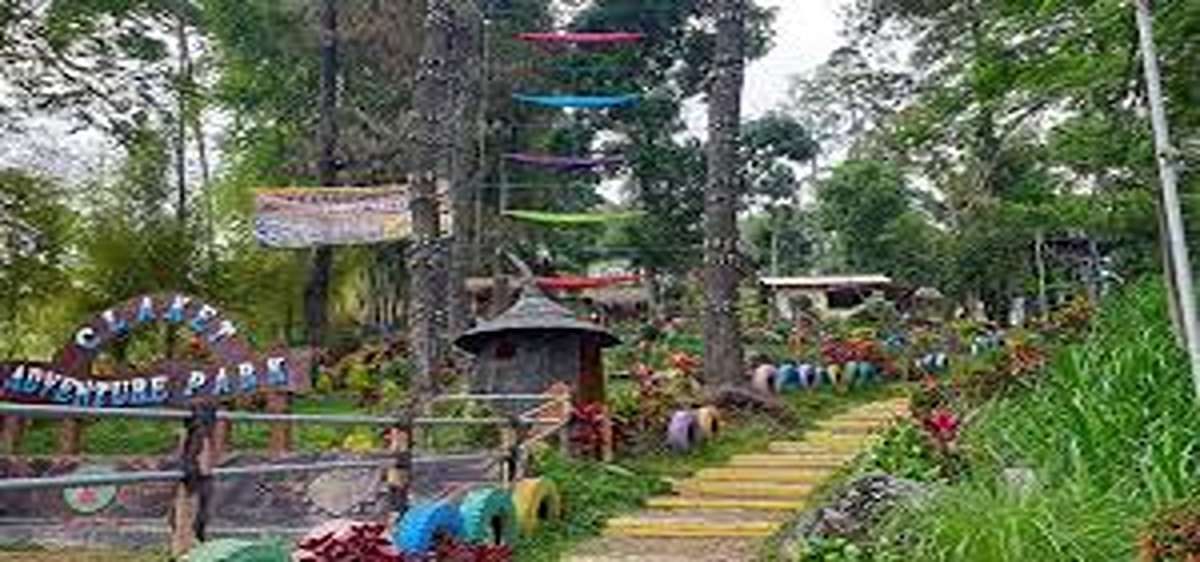 Adem dan Asri! 8 Tempat Wisata Hits Paling Asyik Pacet 2025, Destinasi Menyenangkan Saat Liburan Akhir Pekan