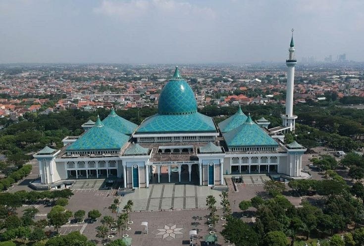 Idul Adha Tanah Jawa, Jelajahi Wisata Terbaru 2024 Religi, Pulau Penuh Sejarah dan Budaya