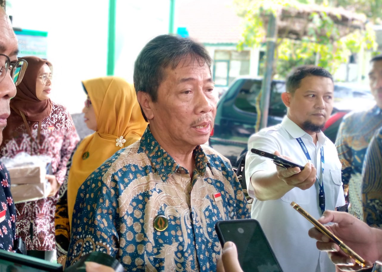 Efisiensi Anggaran, Pemkot Yogyakarta Pastikan Tak Ganggu Anggaran Program Wajib dan Penting