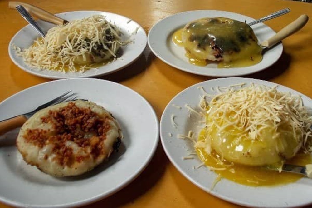 Perkaya Pengalaman Wisata Kulinermu dengan Mencicipi 6 Makanan Khas Sukabumi, Intip Disini