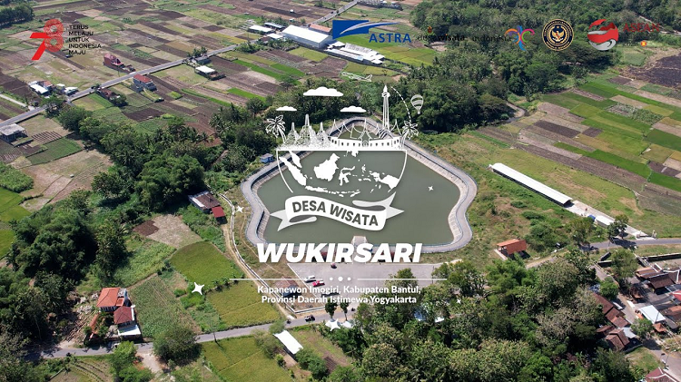 Intip dan Kunjungi Desa Wisata Hits yang Tersebar di Indonesia, Berikut Informasi Selengkapnya
