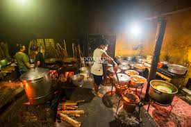Rekomendasi Warung Gudeg Terenak Jogja, Paling Autentik dan Diserbu Wisatawan