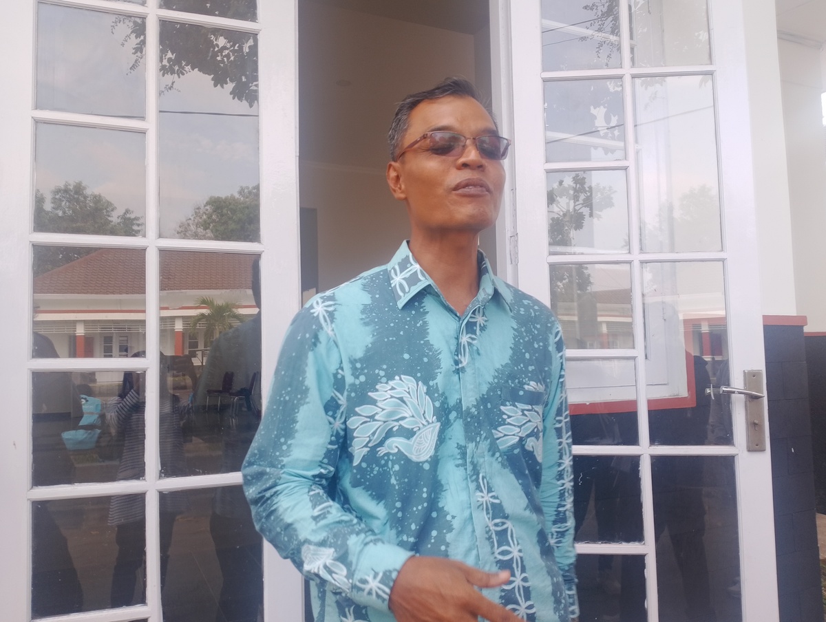 Transformasi Santri di SR 19 Bantul, Budaya Kebersihan Jadi Kunci Karakter Positif