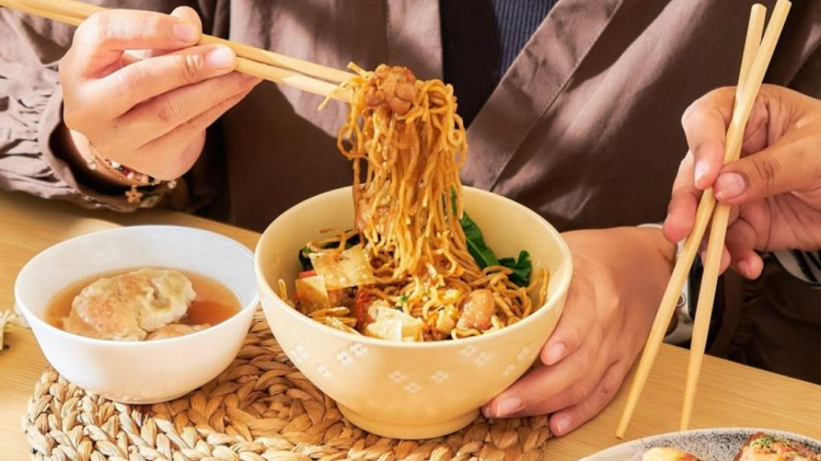 Transformasi Kuliner di Cihapit Bandung Merupakan Jejak Kuliner Terlezat, Cek Info Selengkapnya Disini