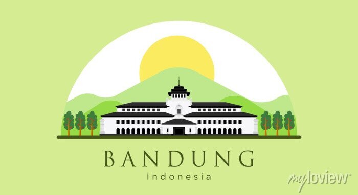 Destinasi Wisata Terbaru 2024 Bandung? 10 Fakta Menarik dan Unik Tentang Paris Van Java Indonesia! Gaskeun 