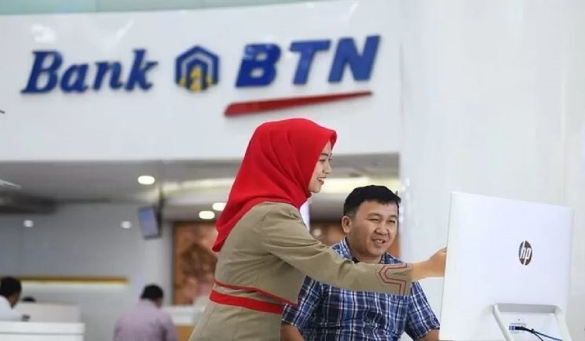 Simak Lengkap Program Pinjaman KUR BTN 2025 Plafon Rp500 Juta Rupiah, Tenor Mulai 12 Bulan