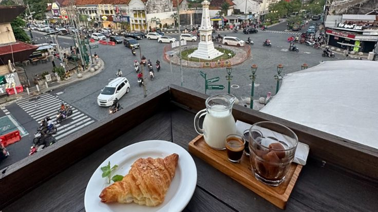 Surga Kuliner Sekitar Malioboro, Ciptakan Kenangan Indah di Jantung Yogyakarta