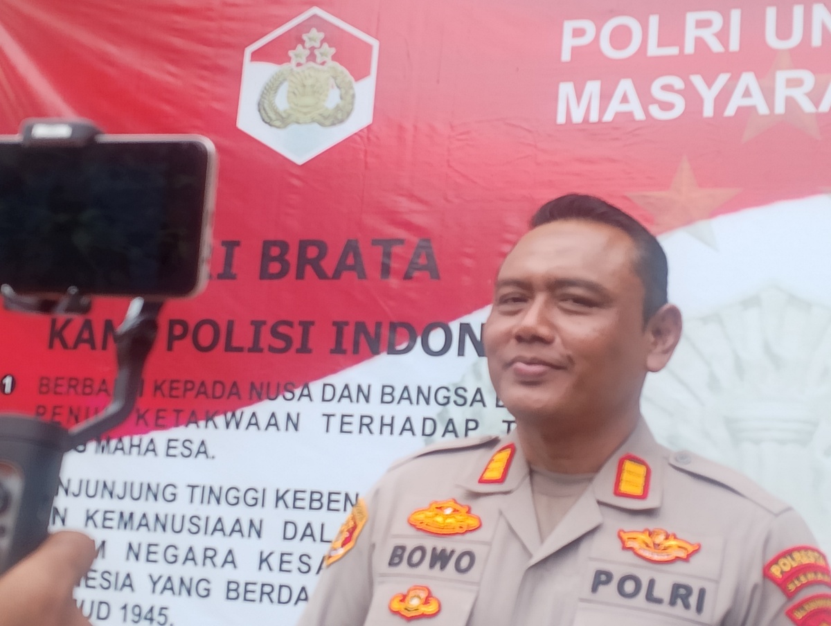 Tragedi Rel Gamping, Tekanan Pikiran Diduga Picu Pejalan Kaki Tertabrak KA Malioboro Ekspres
