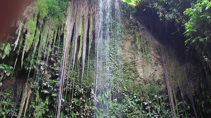 Pesonanya Bikin Betah, Berikut 5 Tempat Wisata Terbaru 2024 di Rembang Ini Wajib Anda Kunjungi