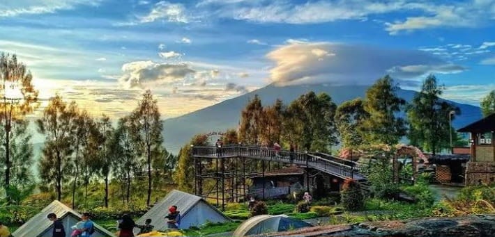 Menemukan Pesona Wisata Baru 2024 di Temanggung! Surga Tersembunyi di Jawa Tengah