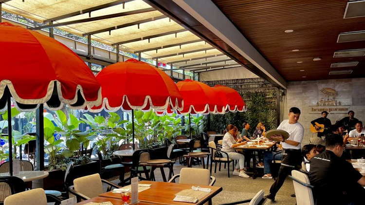 Ini Daftar Restoran Paling Ikonik untuk Buka Puasa Bersama di Bandung, Berikut Informasi Selengkapnya