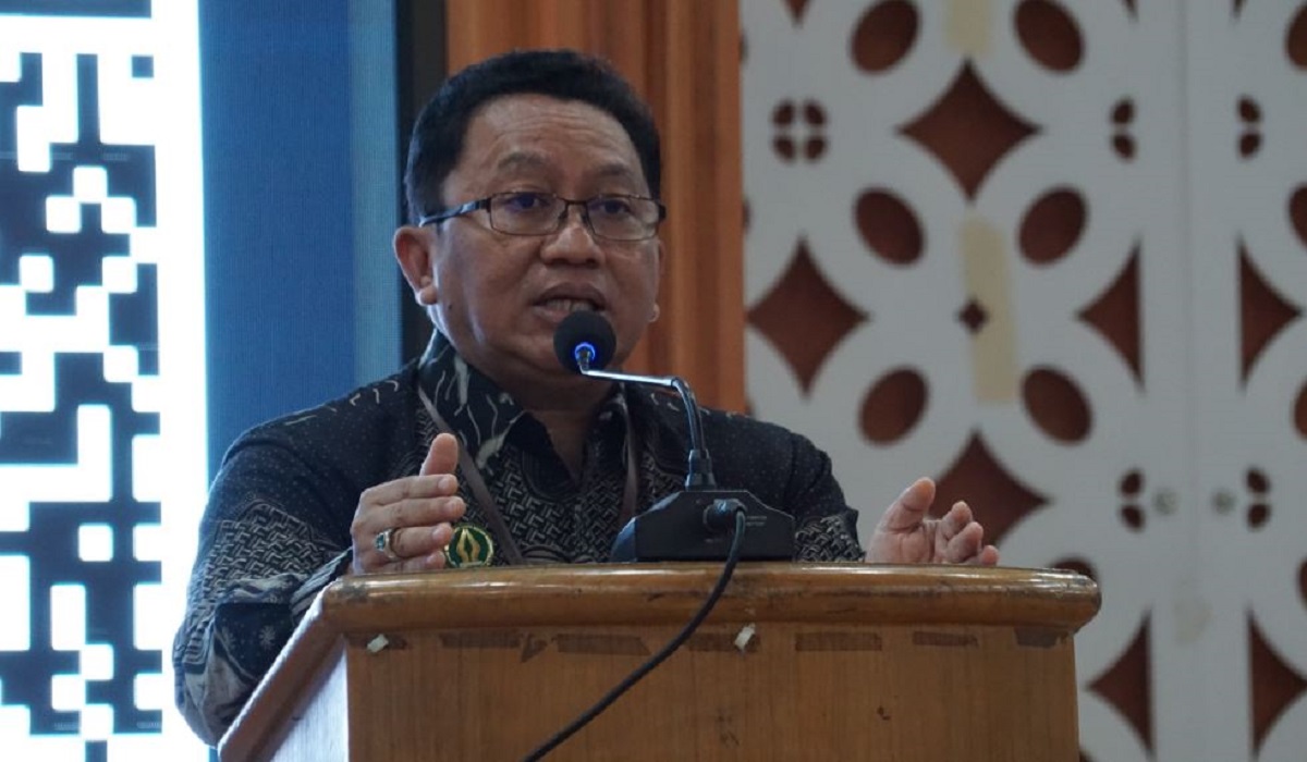 Konsultasi Publik dalam RKPD 2026, Pemkot Yogyakarta Himpun Aspirasi Masyarakat di Program Pembangunan Daerah