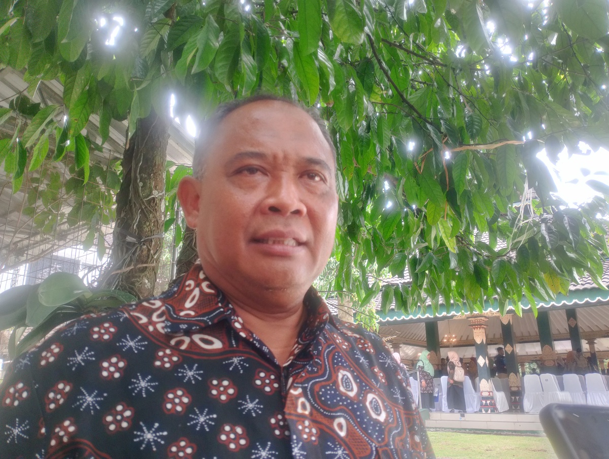 Belajar dari Singapura, Bupati Sleman: Tanpa Pencegahan, Celah Korupsi Selalu Ada