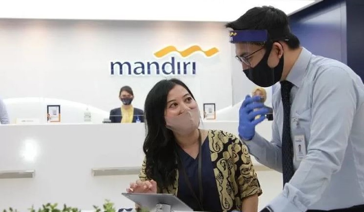 Tabel Pinjaman KUR Bank Mandiri 300 Juta, Tenor hingga 60 Bulan dengan Cicilan Mulai Rp25 Juta