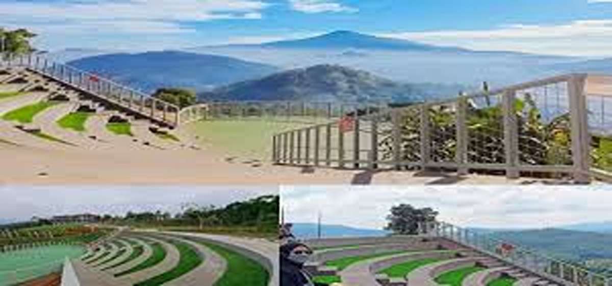 Terbaru dan Viral! 8 Pilihan Tempat Wisata Hits Sumedang, Surga Tersembunyi Cocok Untuk Liburan Akhir Pekan