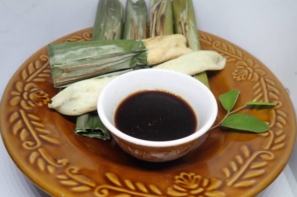 5 Rekomendasi Otak-otak Enak di Lampung, Nikmat Dijamin Makan Satu Gak Cukup