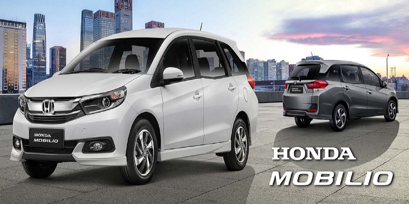 Mobil Terbaru 2024, Honda Mobilio!! Taklukkan Jalanan dengan Performa Tangguh, Mesin Canggih dan Kabin Luas