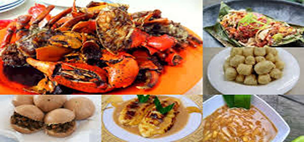 Mengenal Ragam Kuliner Khas Kota Balikpapan Yang Menggugah Selera, Dijamin Terlezat dan Sayang Dilewatkan