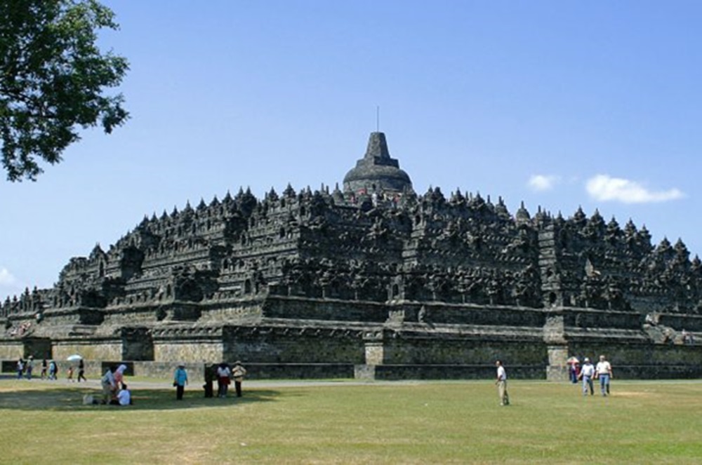5 Tempat Rekreasi Terbaik di Magelang untuk Piknik Saat Liburan Sekolah, Simak Ulasan Lengkapnya Disini