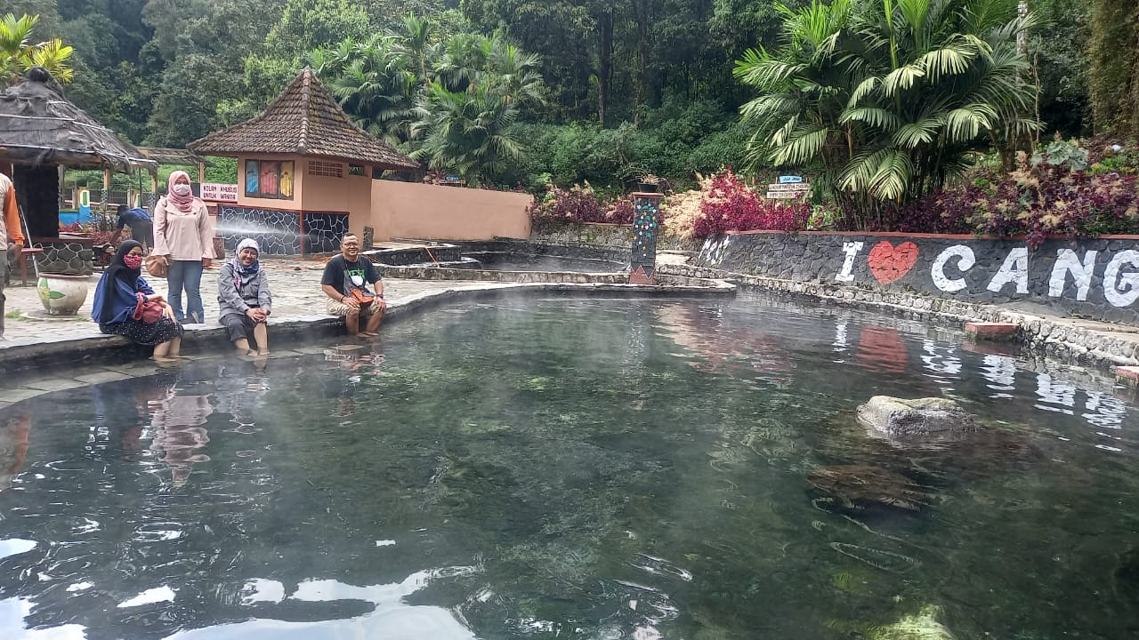 Rekomendasi Wisata Terbaru 2024 Cangar, Pilihan Destinasi Untuk Healing di Malang Saat Akhir Pekan