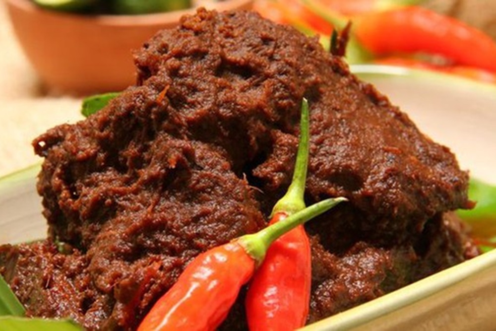 Deretan Makanan Khas Padang Paling Lezat dan Nikmat, Manakah Kesukaanmu?